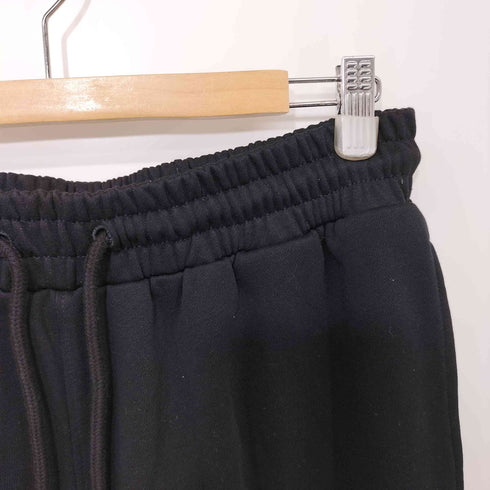ヴァンキッシュ VANQUISH Essential Straight Leg Sweatpants トレートレッグスウェットパンツ メンズ JPN:M